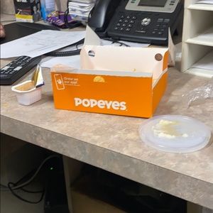 Meet your Posher, Chad